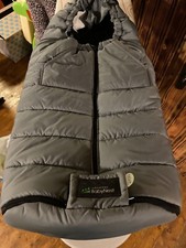 Odenwälder Schlafsack prima klima / Wintersack / Mucki / Schlafsack 