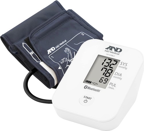 Verbundener oberarm blutdruck - oberarm,