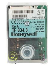 Honeywell