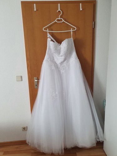 Brautkleid neu - brautkleid,
