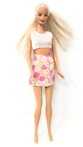 Barbie puppe 30 cm - puppe, groß