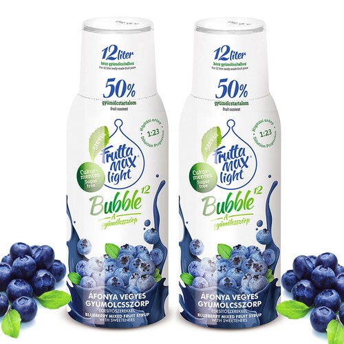Fruttamax light getränkesirup - fruttamax,