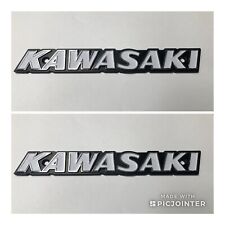 2 Stück Tankemblem Emblem Set