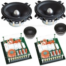 AUDIO SYSTEM HX-100 PHASE EVO2