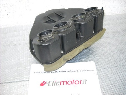 Luftfilterkasten airbox - luftfilterkasten,