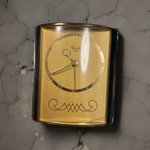 Kienzle stiluhr handaufzug - kienzle,