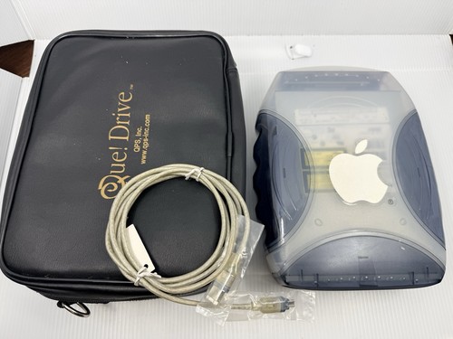 Qps que drive - qps, firewire