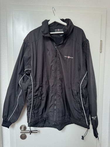 Waveboard regenjacke - be-,