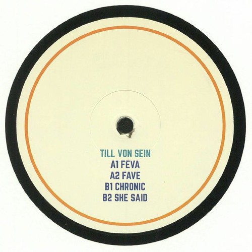 Till von sein feva she - till, feva,