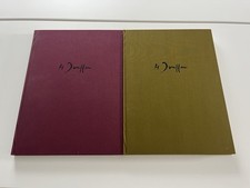 Horst Janssen Landschaften