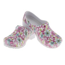 Damen Print Stillschuhe