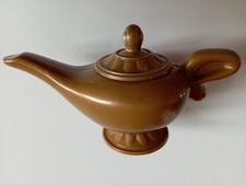 Aladdin Lampe Genie McDonald's Disney Vintage Aladdin Mc Donald's