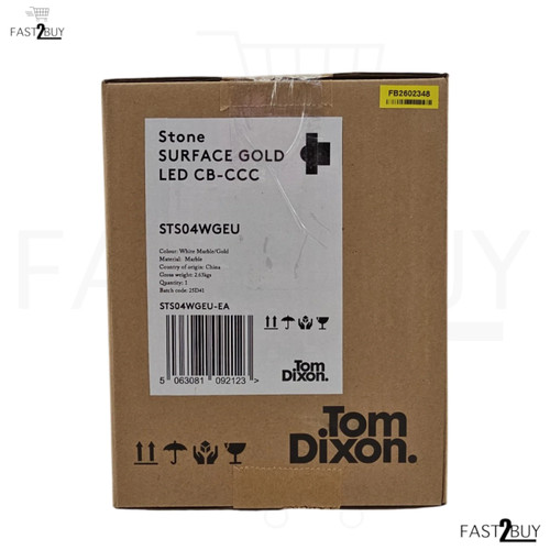 Tom dixon stone - dixon,