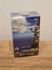DOLCE & GABBANA Light Blue