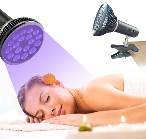 Bräunungslicht solarium - bräunungslicht,
