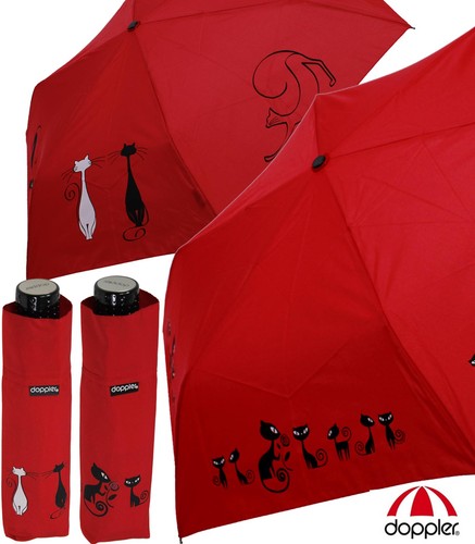 Doppler mini regenschirm - mini,