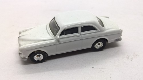 Vierke volvo p120 p121 - volvo,