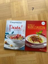 WW Weight Watchers Bücher