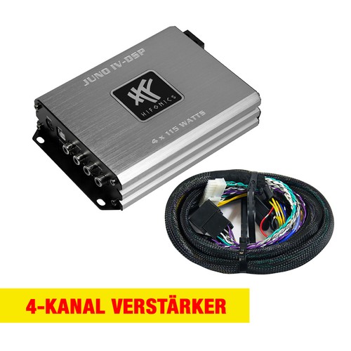 Hifonics dsp - hifonics,