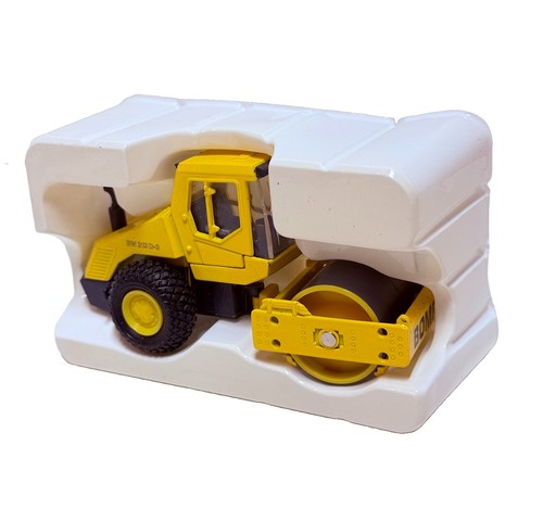 Walzenzug bomag 213 3 - walzenzug, d-3