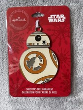 Hallmark Christmas Ornament