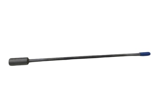 Botek ø12x500 nb2 k15 - k15, 21/20