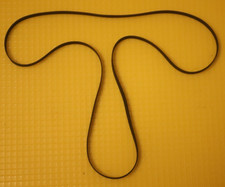 Technics SL-B03 Plattenspieler-Riemen, speziell für Technics in 4 mm Breite, neu