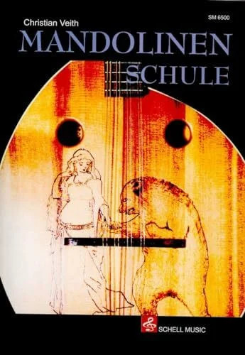 Mandolinenschule noten - mandolinenschule:, noten/