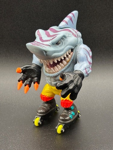 Street sharks streex - sharks,
