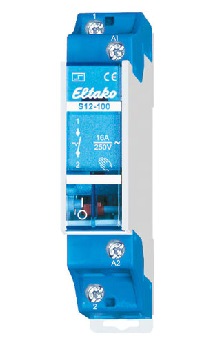 Eltako s12 100 ac - s12-100-8v,