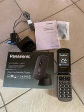 Handy Seniorenhandy Panasonic
