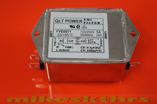 Netzfilter - ,