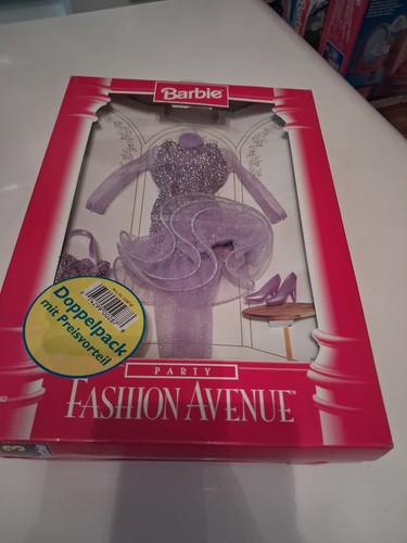 Barbie ken fashion doppelpack - barbie/ken,