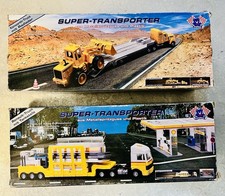 Playbear Renault Truck mit
