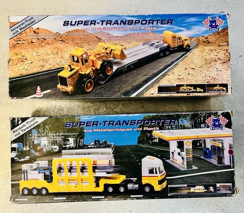 Playbear renault truck - renault,
