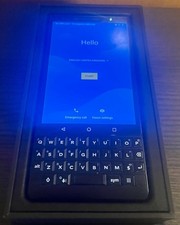 Blackberry Key 2 Android
