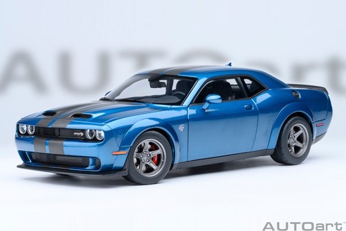 Autoart 71767 18 dodge - autoart,