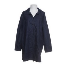 H&M, Jeanskleid, Größe: L