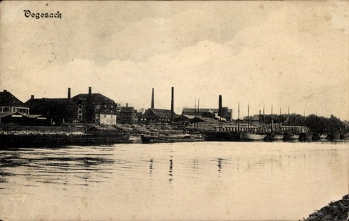 Vegesack hansestadt bremen - vegesack,
