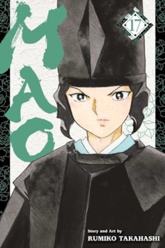 Mao vol by - mao,