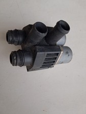 Duoventil, Heizungsventil