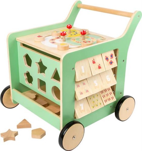Lauflernwagen move - lauflernwagen, „move