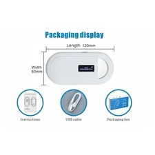 Transponder Lesegerät PT 160