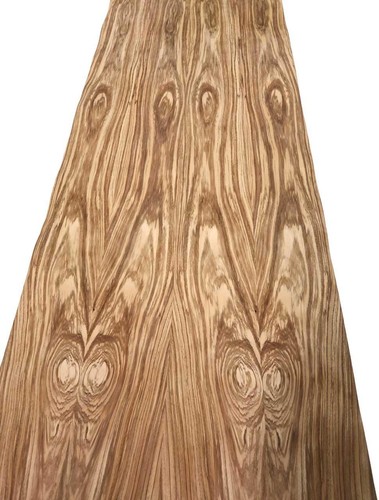 Zebrano holz furnier - furnier, zebrawood