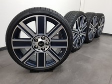 Mini F55 F56 F57 18 Zoll Felgen 6888078 Sommerreifen British Spoke 820 DOT23