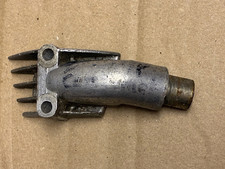 Rarität - Ansaugstutzen für Zündapp Combimot KM 48