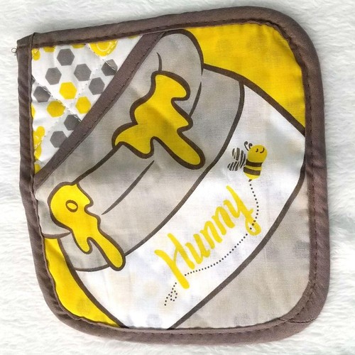 Disney winnie puuh - winnie, topflappen