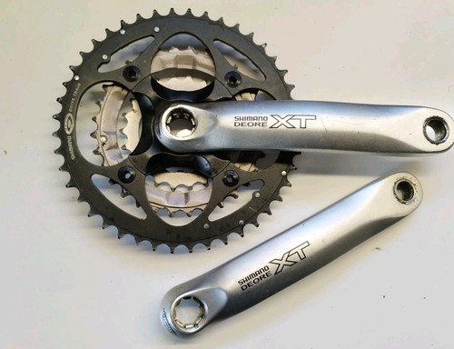 Shimano m751 deore - deore, xt