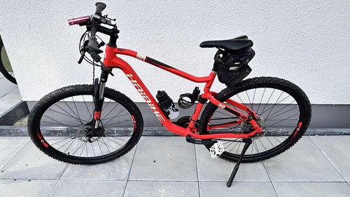 Haibike seet hardnine - haibike, hardnine 2.0