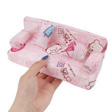 Kleine Puppenhaus Möbel Set